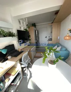 Apartamento com 1 Quarto à venda, 29m² no Chácara Inglesa, São Paulo