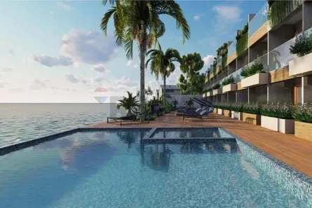 Flat com 1 Quarto à venda, 30m² no Passagem, Cabo Frio