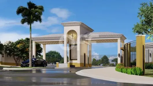 Lote/Terreno à venda, 201m² no Jardim Flamboyant, Paulínia