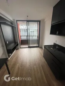 Apartamento com 1 Quarto à venda, 33m² no Consolação, São Paulo