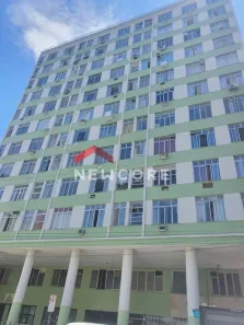Apartamento com 1 Quarto à venda, 29m² no Centro, Rio de Janeiro