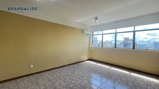 Sala Comercial para alugar, 43m² no Centro, Canoas