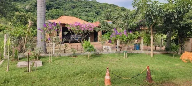 Fazenda/Sítio com 2 Quartos à venda, 162m² no Itauna, Ibiporã