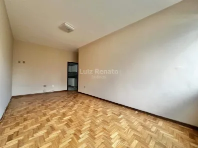Apartamento com 3 Quartos à venda, 94m² no Cruzeiro, Belo Horizonte