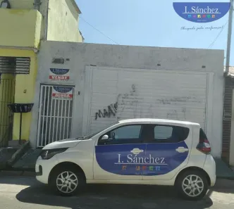 Casa com 1 Quarto à venda, 125m² no Vila Maria Augusta, Itaquaquecetuba
