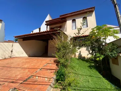 Casa com 3 Quartos à venda, 274m² no Granja Olga I, Sorocaba