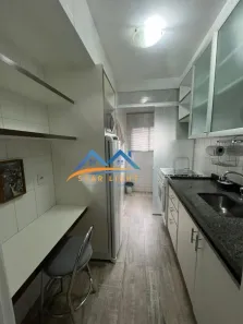 Apartamento com 1 Quarto para alugar, 59m² no Vila Olímpia, São Paulo