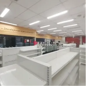 Ponto Comercial à venda, 196m² no Jardim Apolo I, São José dos Campos