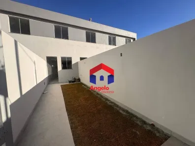 Casa com 2 Quartos à venda, 65m² no Mantiqueira, Belo Horizonte