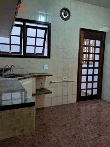 Casa com 3 Quartos à venda, 125m² no Cidade Morumbi, São José dos Campos