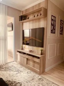 Apartamento com 3 Quartos à venda, 102m² no Vila Medeiros, São Paulo