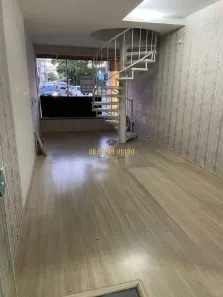 Ponto Comercial para alugar, 45m² no Centro, Suzano