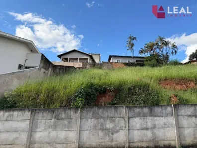 Lote/Terreno à venda, 322m² no João Paulo II, Pouso Alegre