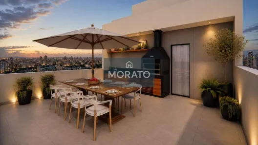 Cobertura com 2 Quartos à venda, 360m² no Jardim Leblon, Belo Horizonte