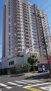 Apartamento com 2 Quartos à venda, 63m² no Jardim América, Indaiatuba