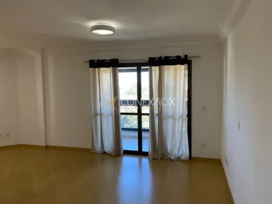 Apartamento com 4 Quartos à venda, 136m² no Vila Brandina, Campinas
