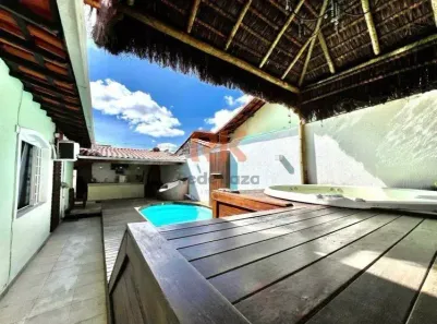 Casa com 4 Quartos à venda, 360m² no Planalto, Belo Horizonte
