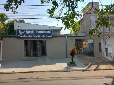 Imóvel Comercial com 2 Quartos à venda, 230m² no Jardim Dom Bosco I, Sumaré
