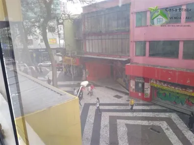 Sala Comercial à venda, 91m² no Centro, Santo André