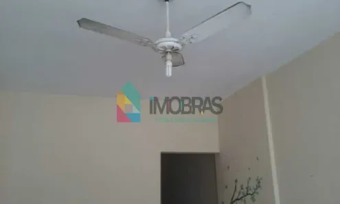 Apartamento com 1 Quarto à venda, 55m² no Méier, Rio de Janeiro