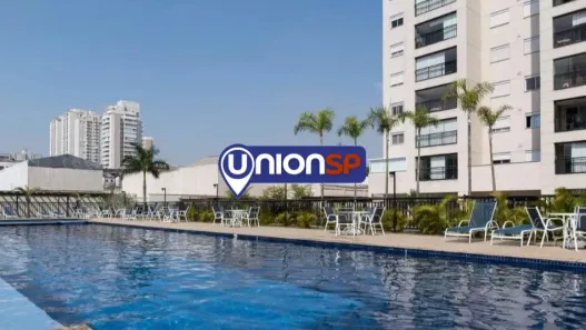 Apartamento com 3 Quartos à venda, 94m² no Ipiranga, São Paulo