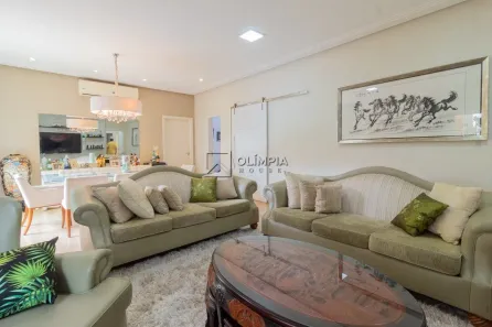 Casa com 3 Quartos para alugar, 300m² no Alto da Lapa, São Paulo