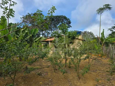 Lote/Terreno à venda, 40m² no Lagoa das Flores, Vitória da Conquista