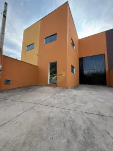 Galpão/Depósito/Armazém para alugar, 200m² no Centro Empresarial de Indaiatuba, Indaiatuba