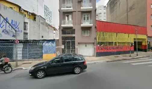 Apartamento com 1 Quarto à venda, 35m² no Bela Vista, São Paulo