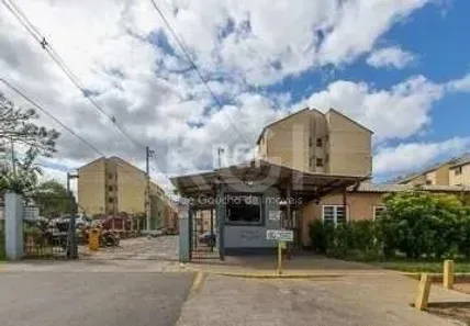 Apartamento com 2 Quartos à venda, 39m² no Campo Novo, Porto Alegre