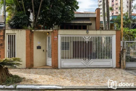 Casa com 3 Quartos à venda, 250m² no Vila Formosa, São Paulo