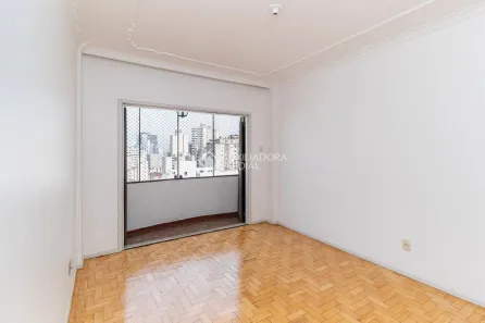 Apartamento com 2 Quartos à venda, 75m² no Cidade Baixa, Porto Alegre