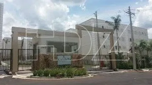Apartamento com 2 Quartos à venda, 49m² no Solidariedade, Araraquara
