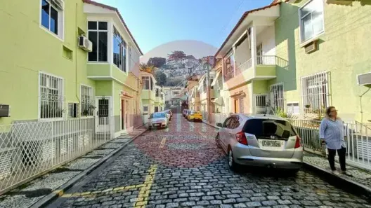Casa com 2 Quartos à venda, 142m² no Tijuca, Rio de Janeiro