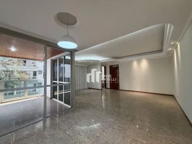 Apartamento com 4 Quartos para alugar, 168m² no Praia do Canto, Vitória