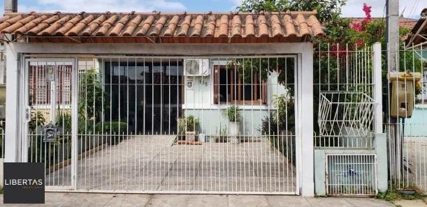 Casa com 2 Quartos à venda, 58m² no Hípica, Porto Alegre