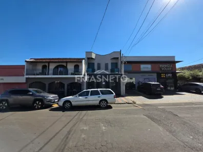 Prédio Comercial para alugar, 150m² no Vila Rezende, Piracicaba