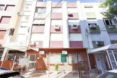 Apartamento com 1 Quarto à venda, 55m² no Centro Histórico, Porto Alegre