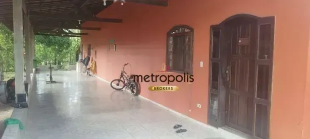 Fazenda/Sítio com 2 Quartos à venda, 300m² no , Itanhaém