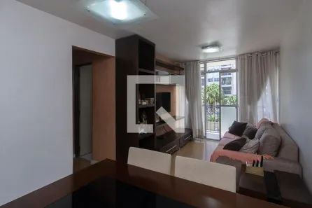Apartamento com 2 Quartos à venda, 60m² no Jardim São Savério, São Paulo