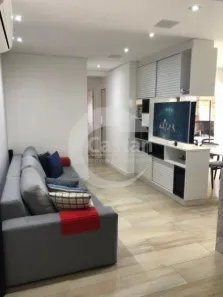 Apartamento com 3 Quartos à venda, 86m² no Vila Prudente, São Paulo