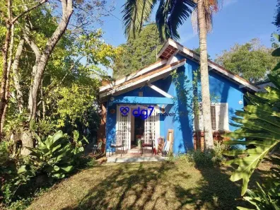 Fazenda/Sítio com 2 Quartos à venda, 76m² no Chácara Rincão, Cotia