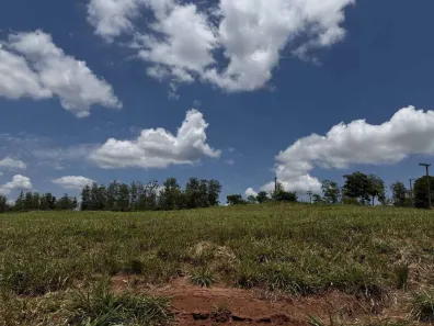 Lote/Terreno à venda, 904m² no Thermas de Santa Bárbara, Águas de Santa Bárbara