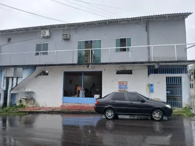 Casa com 3 Quartos à venda, 140m² no Planalto, Manaus