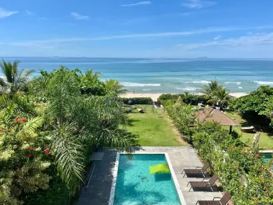 Casa de Condomínio com 4 Quartos à venda, 360m² no Maresias, São Sebastião