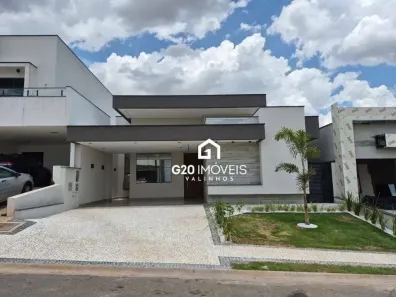 Casa de Condomínio com 2 Quartos à venda, 162m² no Roncáglia, Valinhos