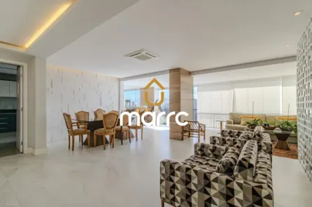 Apartamento com 3 Quartos à venda, 200m² no Vila Andrade, São Paulo