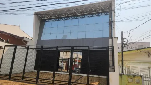 Ponto Comercial à venda, 280m² no Jardim do Trevo, Campinas