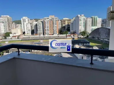Apartamento com 2 Quartos à venda, 135m² no Santa Rosa, Niterói