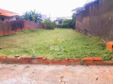 Lote/Terreno à venda, 403m² no Jardim Riviera, Botucatu